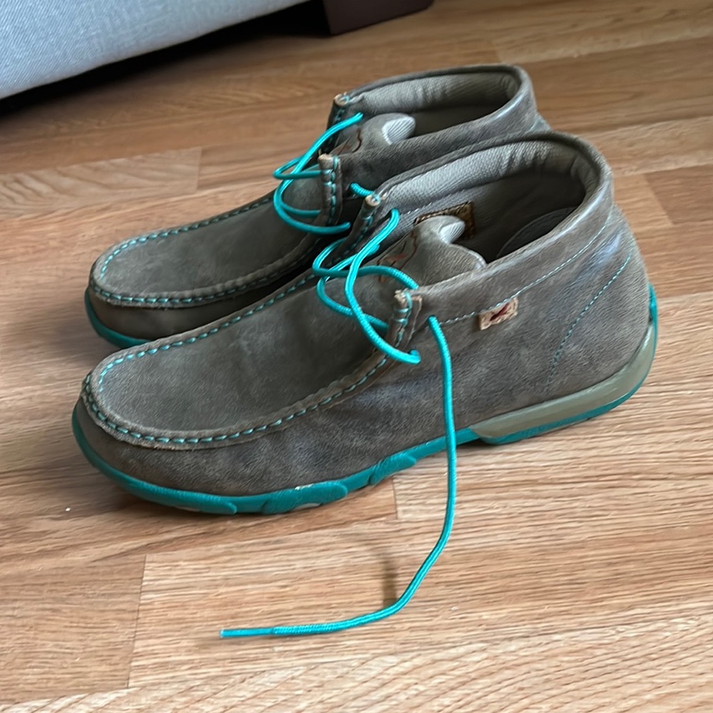 Twisted X Boots